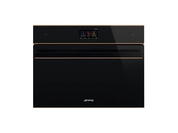 LÒ NƯỚNG KẾT HỢP VI SÓNG SMEG SF4604WMCNR 536.64.861